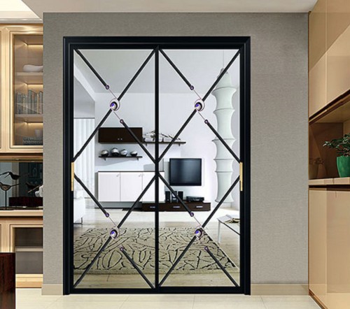 北桃竹隔間專業安裝的辦公室玻璃隔間