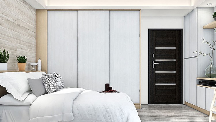 北桃竹隔間的隔音玻璃隔間產品展示