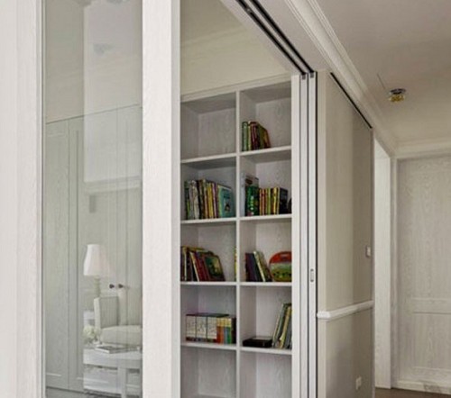 北桃竹隔間在台北地區的玻璃隔間設計案例