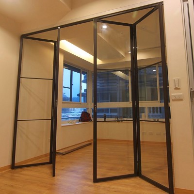 北桃竹隔間活動玻璃隔間應用