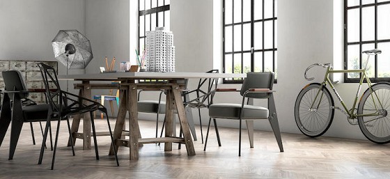 阿立超耐磨地板的專業施工團隊，致力於台中潭子、北屯、太平地區的地板工程