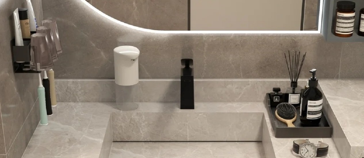 浴室職人彰化浴室翻新後照片