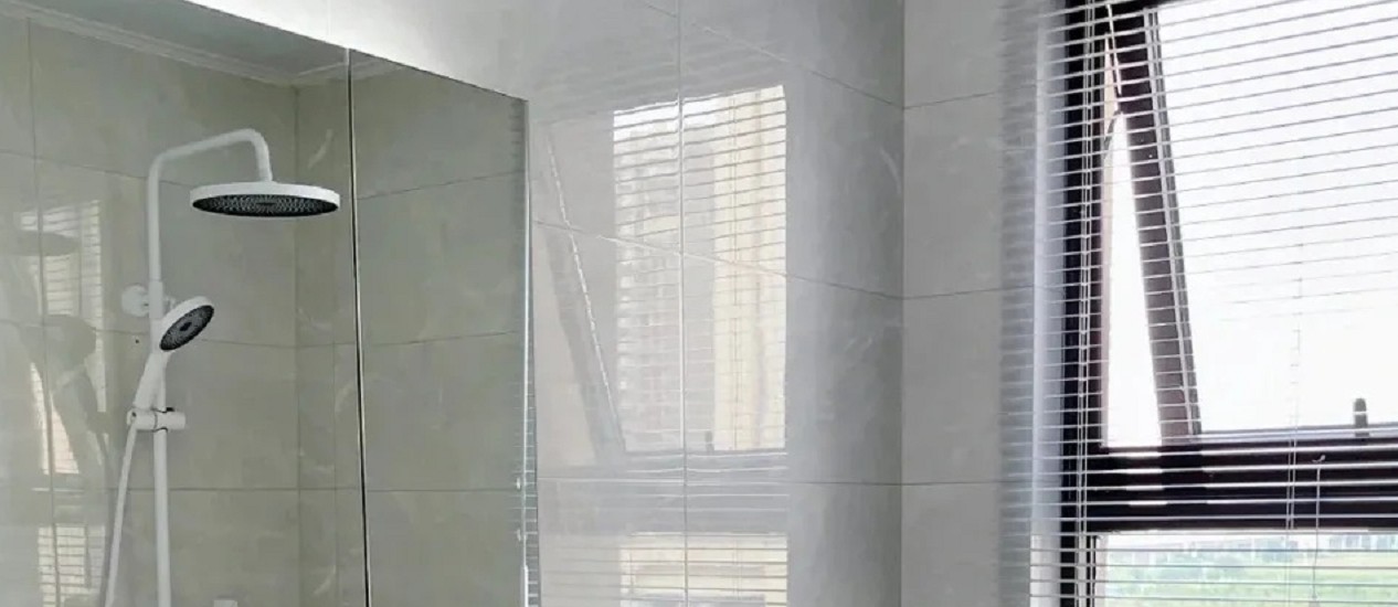 浴室職人彰化浴室翻修設計示意圖