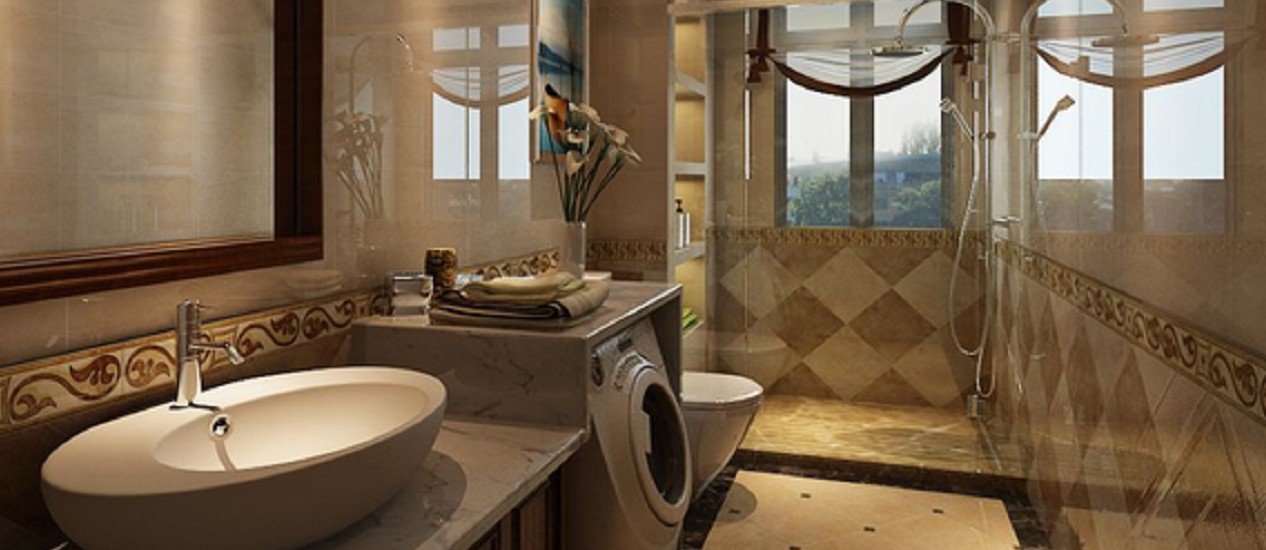 浴室職人彰化浴室改建施工過程