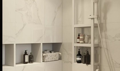 浴室職人彰化浴室翻新服務