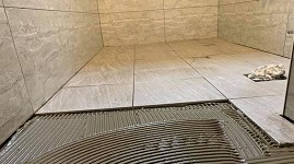 浴室職人彰化浴室防水工程案例