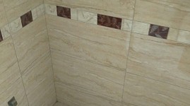 浴室職人彰化浴室乾濕分離設計案例