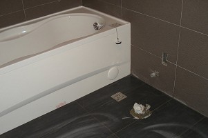 浴室職人彰化浴室改建案例：衛浴設備更新