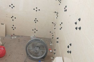 浴室職人彰化浴室翻修案例：北歐風格衛浴