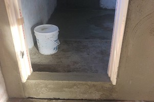 浴室職人彰化浴室改建案例：無障礙衛浴設計