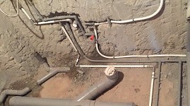 浴室職人彰化浴室翻修案例2