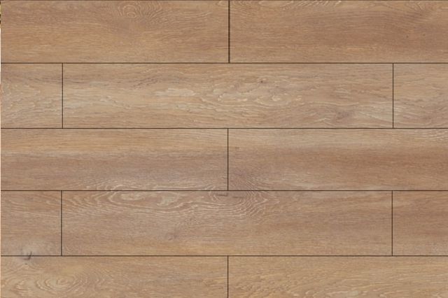 57塑膠地板施工案例：臥室木紋塑膠地板