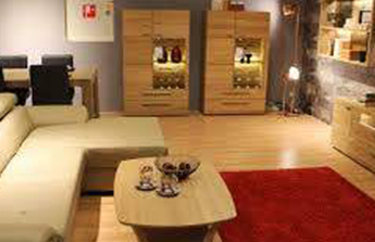 木地板隔音解決方案：3mm-6mm隔音氈