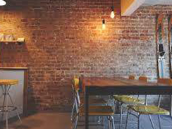 小草地板品牌超耐磨地板展示