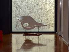 草屯超耐磨地板商業空間應用