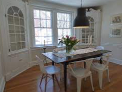 南投超耐磨木地板設計案例