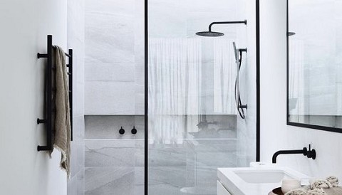 阿志廁所台中浴室整修團隊合影