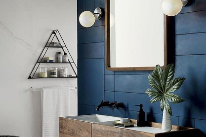 台中衛浴設備更新實景