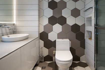 台中衛浴設計規劃