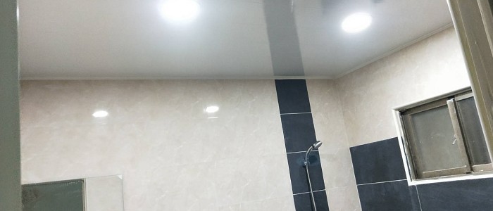 霧峰廁所翻修服務項目示意圖