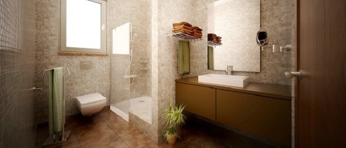 霧峰廁所裝潢設計概念圖