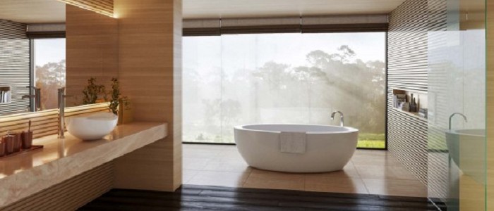 霧峰廁所整修施工中