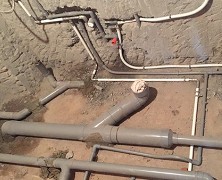 霧峰廁所裝潢設計：現代簡約風格衛浴空間