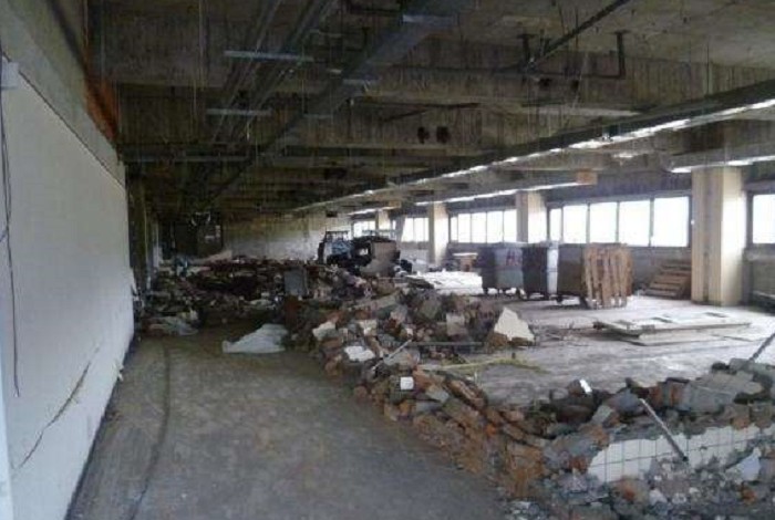 潭子廢棄物清運服務