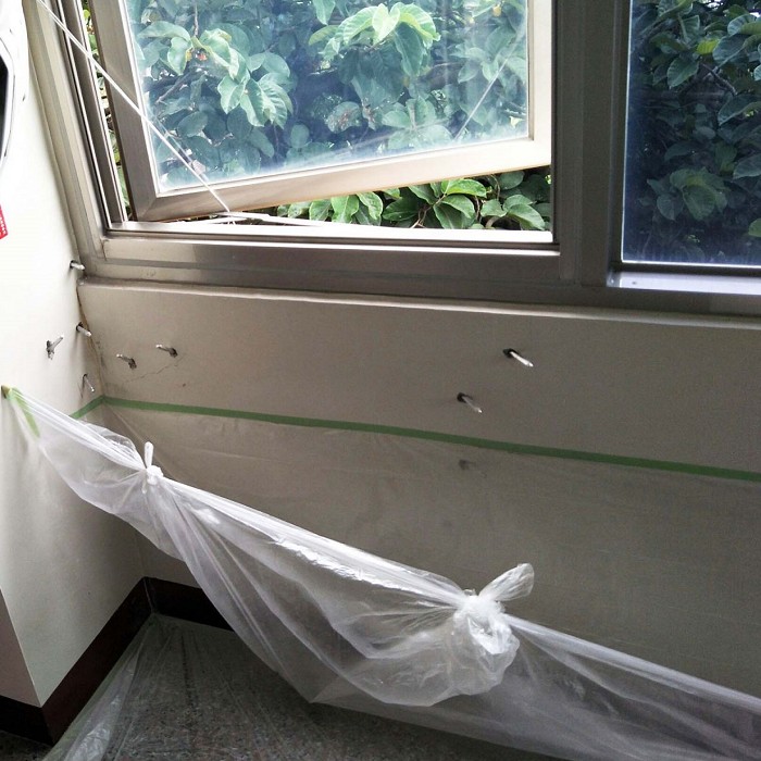 賴氏防水提供豐原專業抓漏工程服務