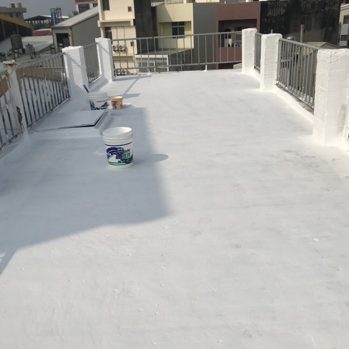 賴氏防水處理豐原外牆防水工程