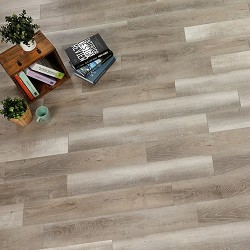 鋐哥地板的卡扣地板，展現卓越的堅固穩定性