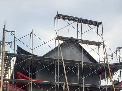 真星鷹架台中鷹架拆除：確保周邊環境安全