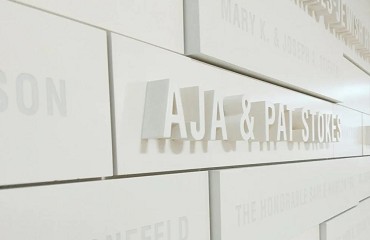 發財囉彰化廣告招牌設計公司團隊工作場景