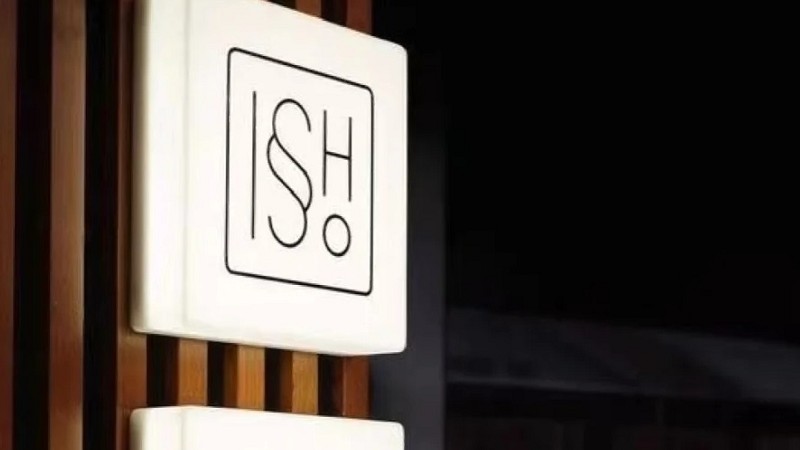 發財囉彰化廣告看板製作作品8：路邊指示牌