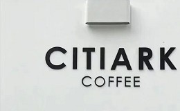 發財囉彰化廣告看板製作作品8：路邊指示牌