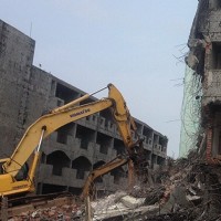 奕元拆除工程照片分享縮圖