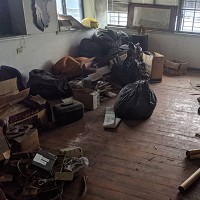 奕元拆除工程照片分享縮圖