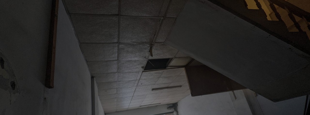 奕元拆除在員林進行房屋拆除工程