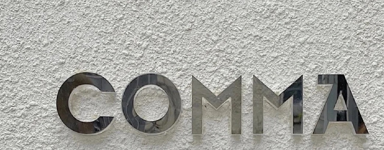 JS招牌設計的台中廣告招牌作品