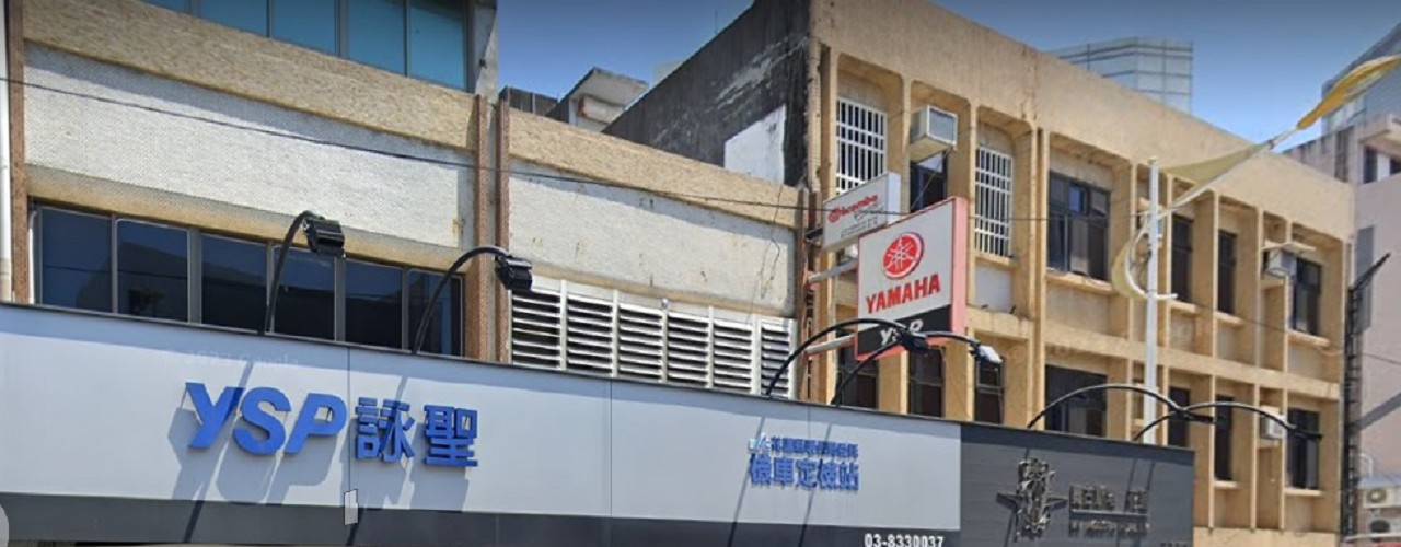 JS招牌製作的台中立體字招牌實績