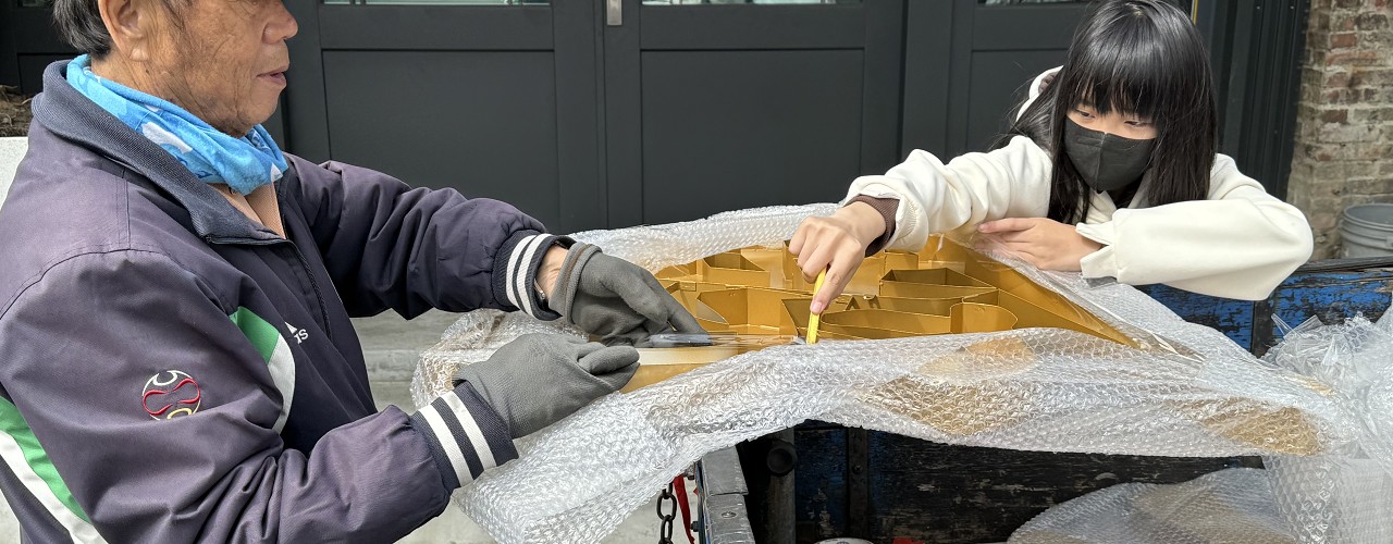 JS招牌設計的台中廣告招牌實例